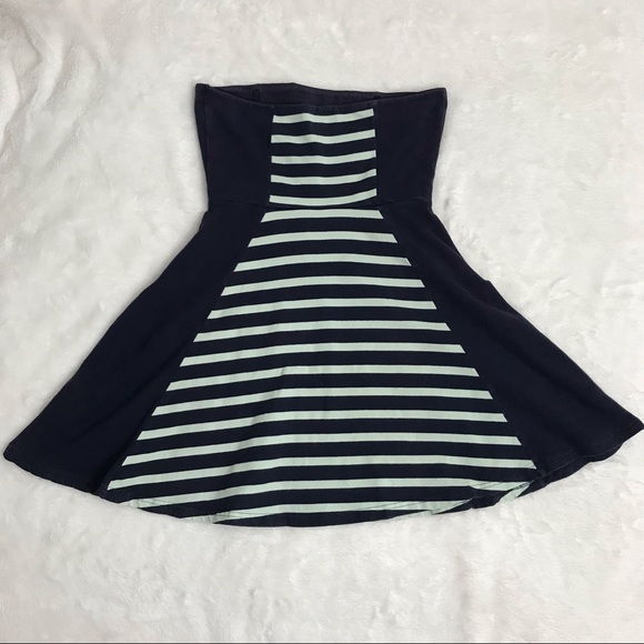 Express, Halter Top Dress, Size Small Petite - Picture 4 of 8